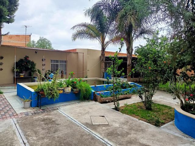 Casa en renta en Pabellón De Arteaga, Aguascalientes