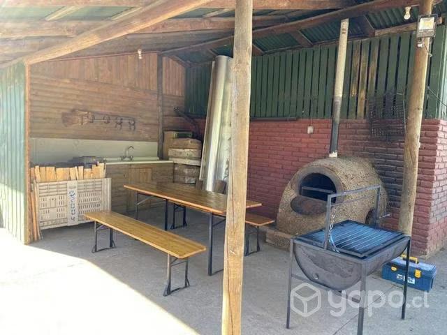 Casa en venta en Colbún, Maule