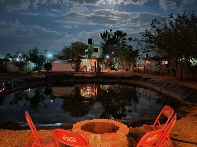 Quinta en venta en Guanajuato