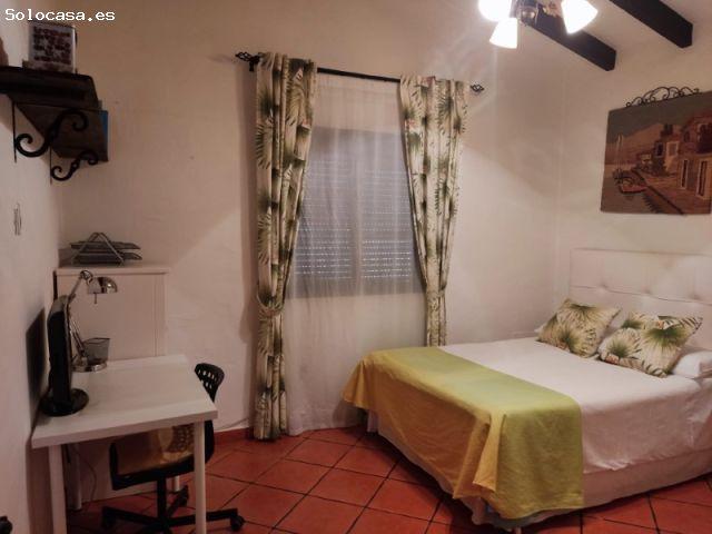 Casa en alquiler en La Axarquía, Andalucía