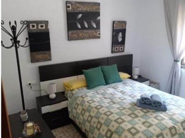 Casa en alquiler en La Axarquía, Andalucía