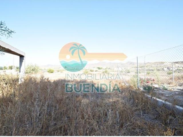 Casa en venta en Majada, Mazarrón