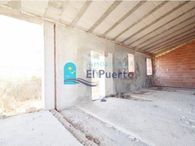 Casa en venta en Majada, Bajo Guadalentín