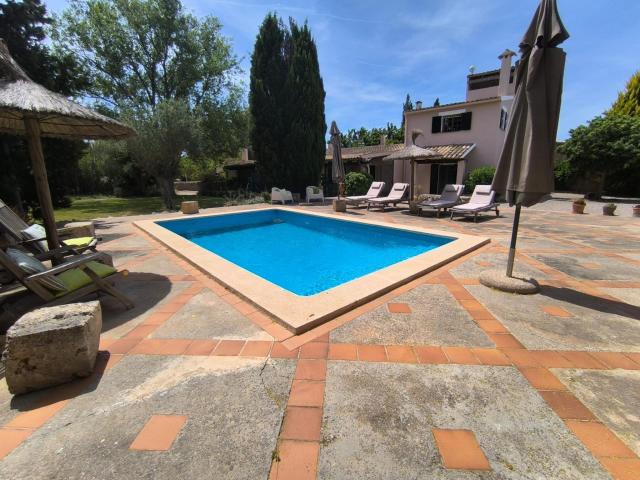Casa en alquiler en Costitx