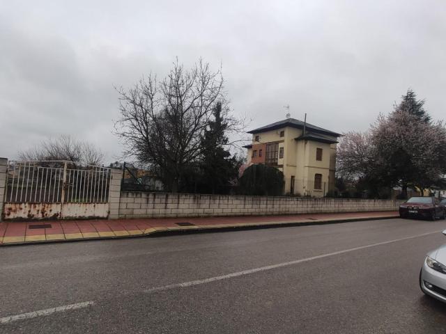 Casa en venta en Cubillos Del Sil
