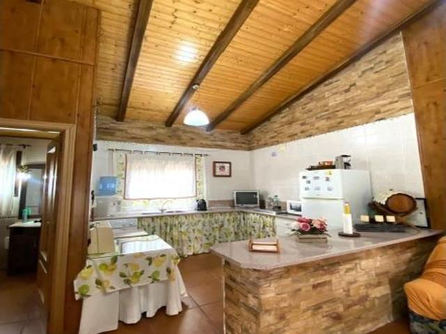 Casa en venta en Don Álvaro, Extremadura