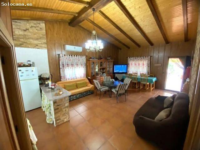 Casa en venta en Don Álvaro, Extremadura