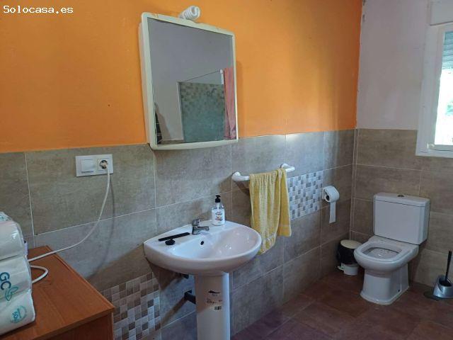 Casa en venta en La Axarquía, Andalucía