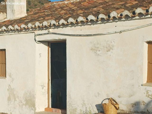 Casa en venta en La Axarquía, Andalucía