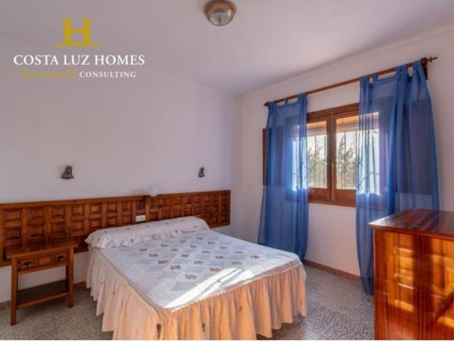 Casa en venta en Sierra de Cádiz, Andalucía