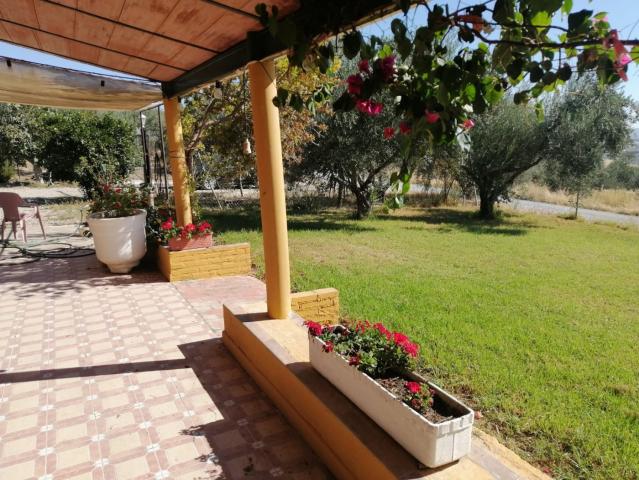 Casa en venta en El Carpio