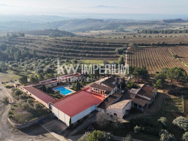Casa en venta en El Molar