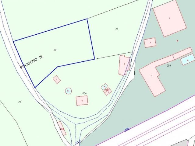 Casa en venta en El Molar