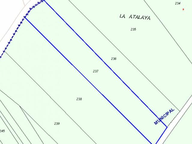 Casa en venta en El Molar, La Cabaña