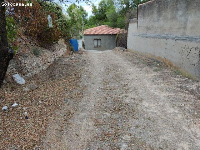 Casa en venta en Almansa, Castilla-La Mancha