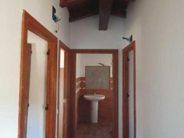 Casa en venta en Sierra de las Nieves, Andalucía