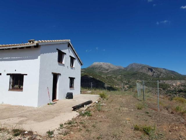 Casa en venta en Sierra de las Nieves, Andalucía