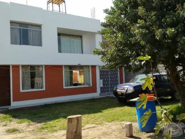 Casa venta en Castilla, Arequipa