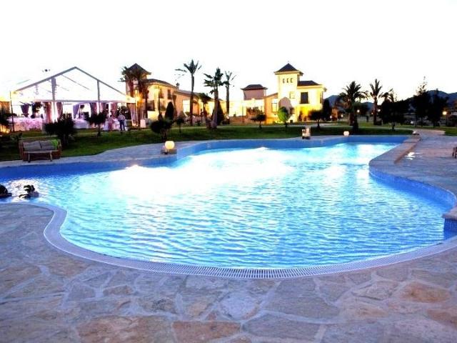 Casa en alquiler en Alicante