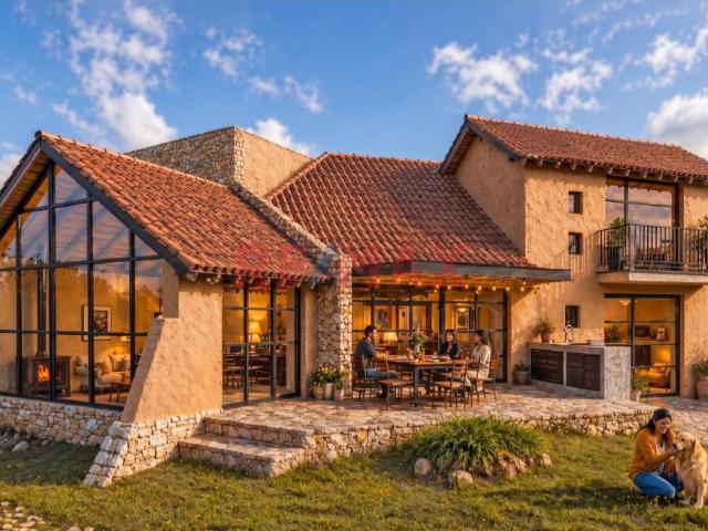 Casa venta en Urubamba, Cusco