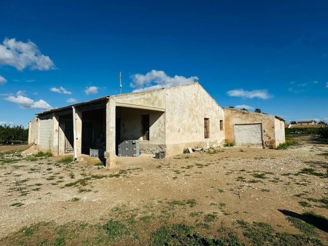 Casa en venta en La Hoya, Daimes