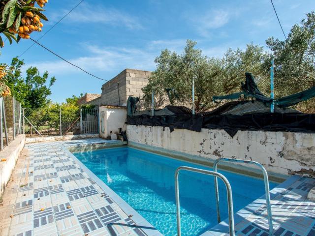 Casa en venta en Campillo y Suertes, Noroeste
