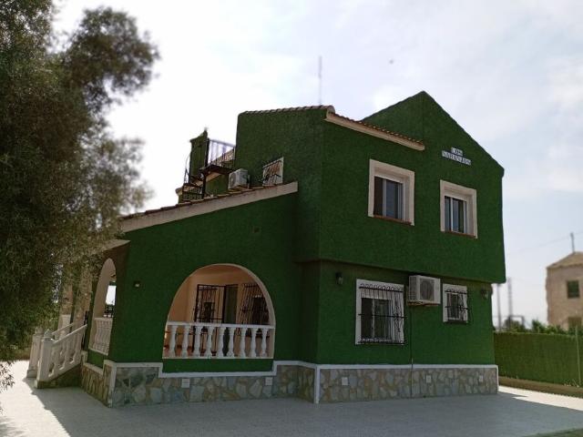 Casa en venta en Formentera Del Segura, Los Palacios
