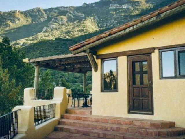 Quinta en venta en Santa Catarina, Nuevo León