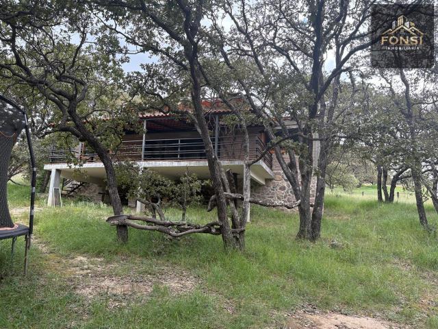 Casa en venta en San Felipe, Guanajuato