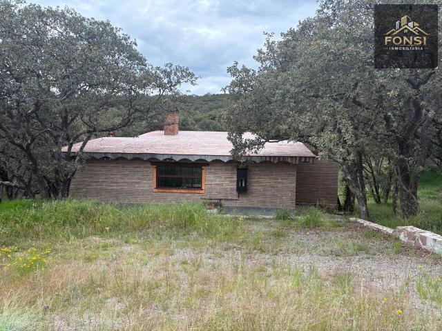 Casa en venta en San Felipe, Guanajuato