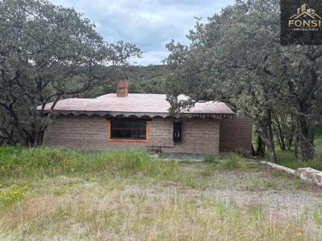 Casa en venta en San Felipe, Guanajuato