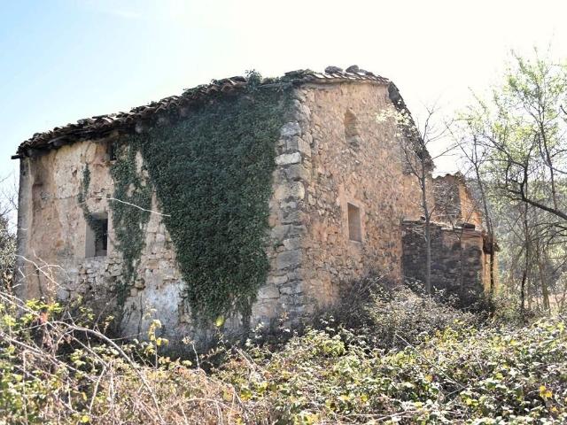 Casa en venta en Fuentespalda