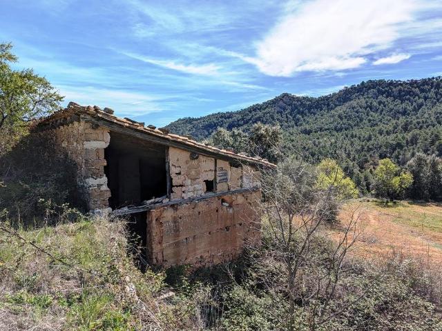 Casa en venta en Fuentespalda