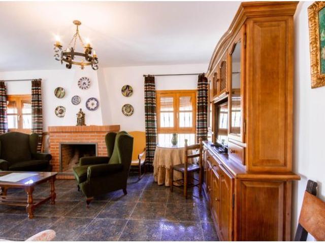 Casa en venta en Gérgal, Andalucía
