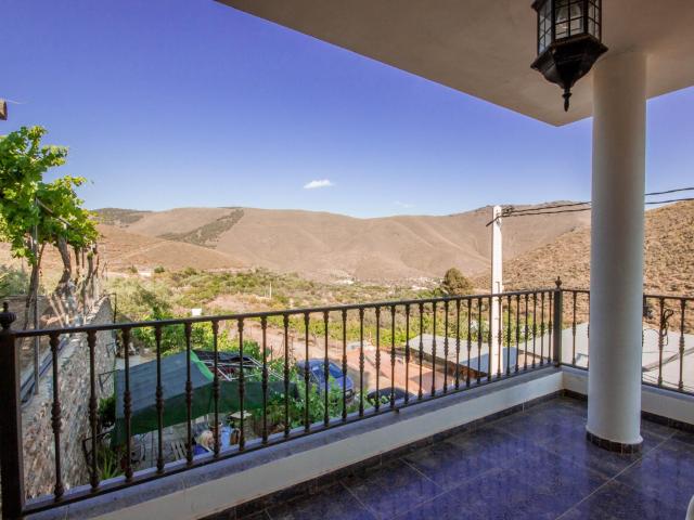Casa en venta en Gérgal, Andalucía