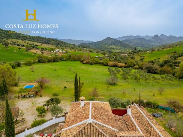Chalet en venta en Sierra de Cádiz, Andalucía