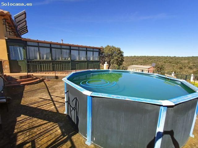 Casa en venta en Tierra de Badajoz, Extremadura