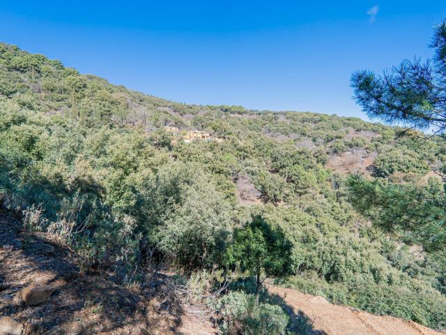 Casa en venta en Jubrique