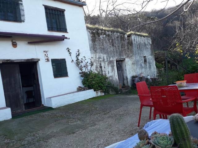 Casa en venta en Jubrique