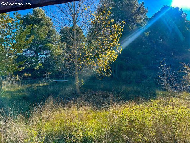 Casa en venta en la Marina Baixa, Valencia