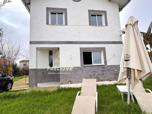 Chalet en venta en Villarubia, Córdoba