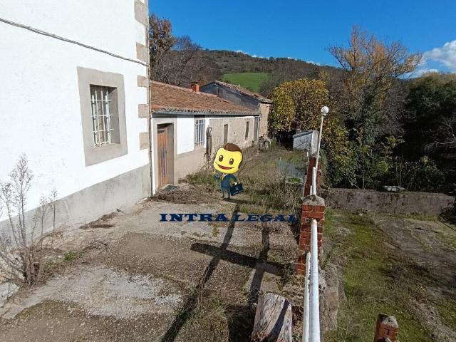 Casa en venta en Béjar