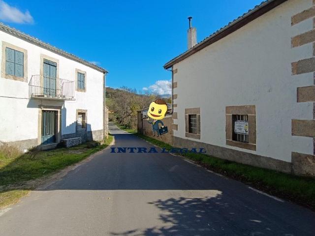 Casa en venta en Béjar