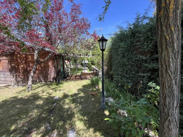 Chalet en venta en Sexmo de San Martín, Ituero Y Lama