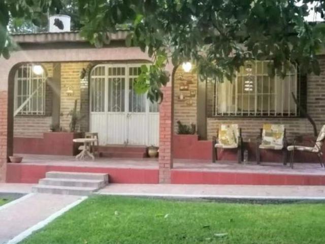 Casa en venta en Encarnación De Díaz, Jalisco