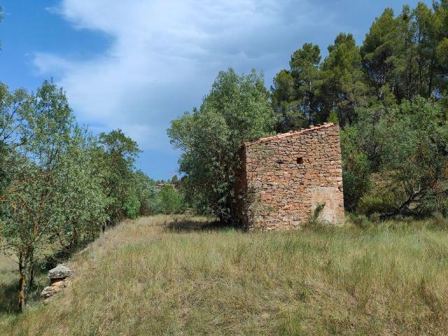 Casa en venta en La Fresneda