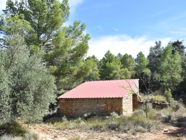 Casa en venta en La Fresneda