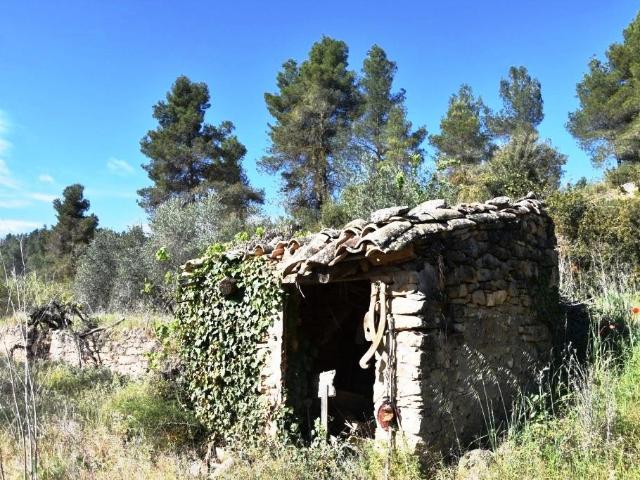 Casa en venta en La Fresneda