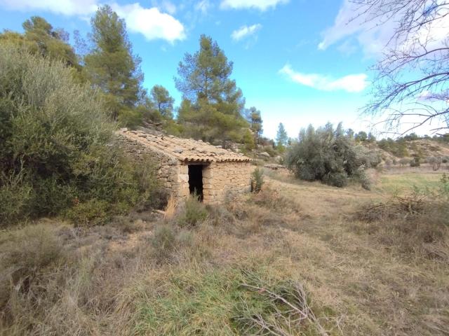 Casa en venta en La Fresneda