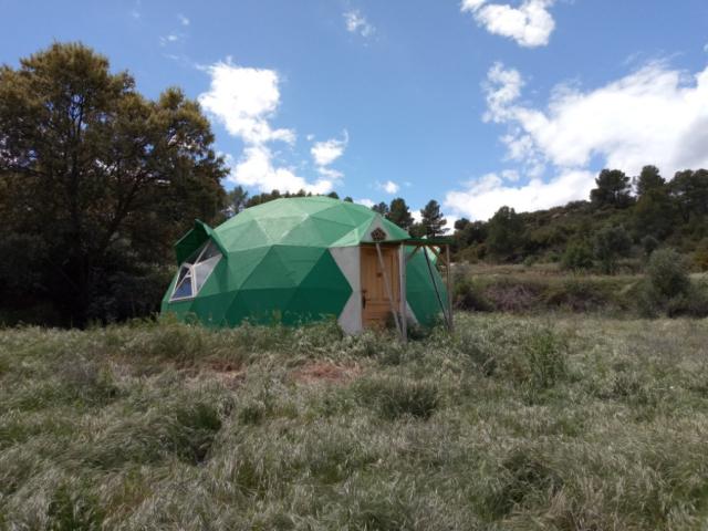 Casa en venta en La Fresneda